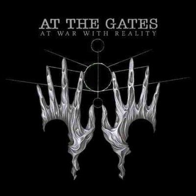At War with Reality - (Import Vinyl Record)