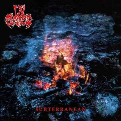 In Flames - Subterranean (Vinyl)