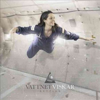 Vattnet Viskar - Settler (Vinyl)