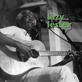 Lazy Lester - (Import Vinyl Record)