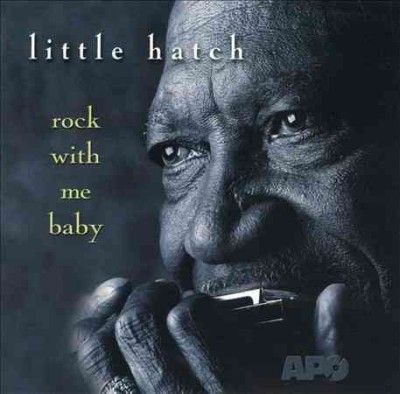 Rock with Me Baby - (Import Vinyl Record)