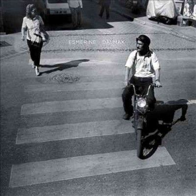 Esmerine - Dalmak (Vinyl)