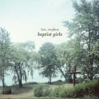 Baptist Girls - (Import Vinyl Record)