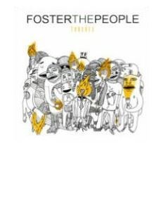Foster The People - Torches (Vinyl)