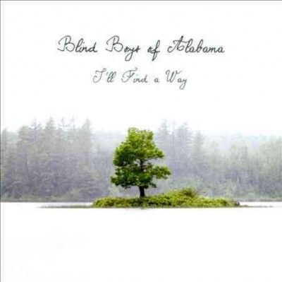 I'll Find a Way - (Import Vinyl Record)