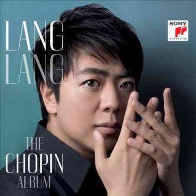 Chopin Album - (Import Vinyl Record)