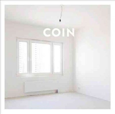 Coin - Coin (Vinyl)