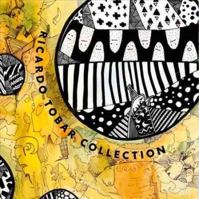 Ricardo Tobar - Collection (Vinyl)
