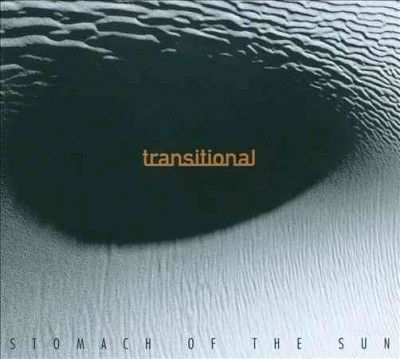 Stomach of The Sun - (Import Vinyl Record)