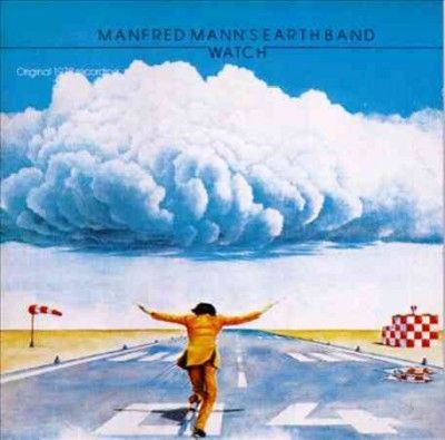 Watch (Vinyl / 12" Album)