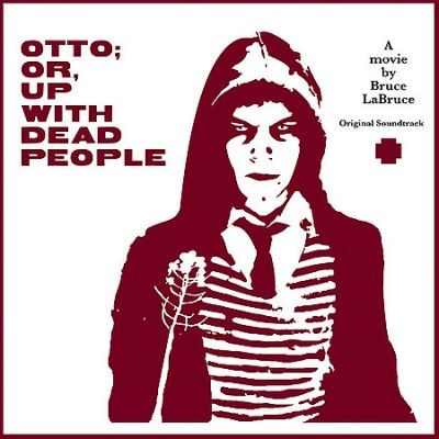 Various - Otto Or Up With Dead People (Vinyl)