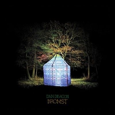 Dan Deacon - Bromst (Vinyl)