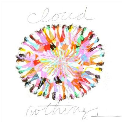 Cloud Nothings - Cloud Nothings (Vinyl)