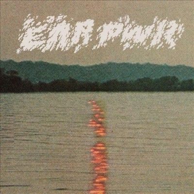 Ear Pwr - Ear Pwr (Vinyl)