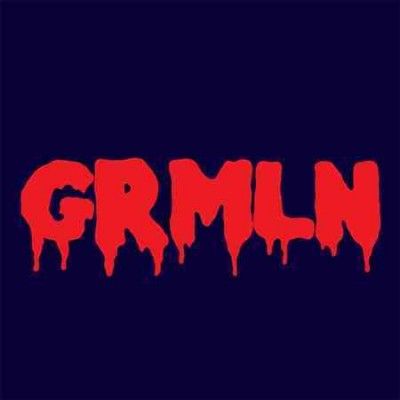 Grmln - Empire (Vinyl)