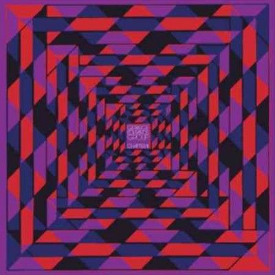 George - Edwards Group - Chapter Iii (Vinyl)