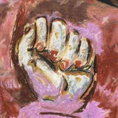 Krill - Distant Fist Unclenching (Vinyl)