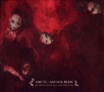 Savage Bliss - (Import Vinyl Record)
