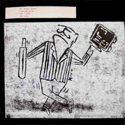 Fool's Watch B/W Lord Gloves - (Import Vinyl Record)