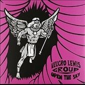 Velcro Lewis Group - Open The Sky (Vinyl)