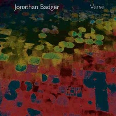 Jonathan Badger - Verse (Vinyl)