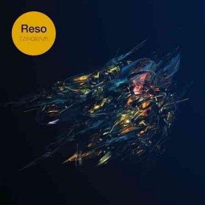 Reso - Tangram (Vinyl)