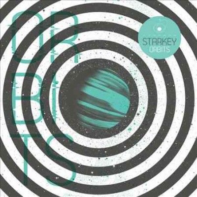 Orbits (Vinyl / 12" Album Box Set)