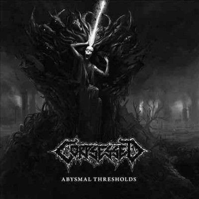 Abysmal Thresholds - (Import Vinyl Record)