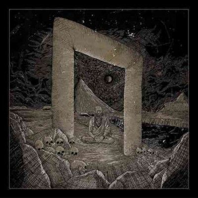 Auroch - Taman Shud (Vinyl)