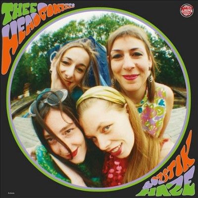 Bozstik Haze (Vinyl / 12" Album Coloured Vinyl)