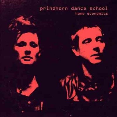 Prinzhorn Dance Scho - Home Economics (Vinyl)