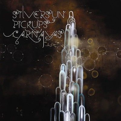 Silversun Pickups - Carnavas (Vinyl)