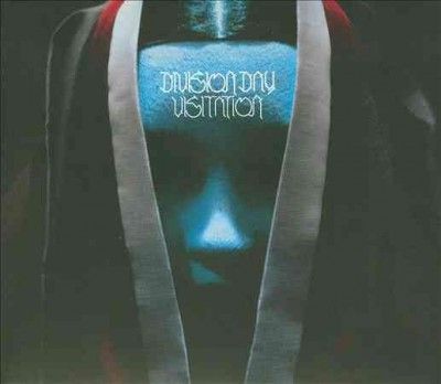 Visitation - (Import Vinyl Record)