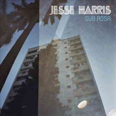 Sub Rosa - (Import Vinyl Record)