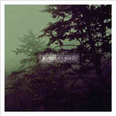 Cursed - (Import Vinyl Record)