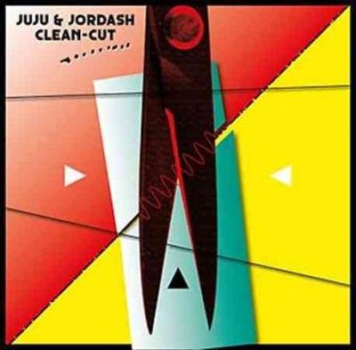 Juju &amp; Jordash - Clean Cut (Vinyl)