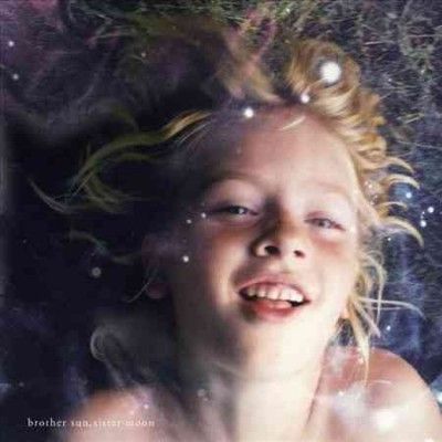 Brother Sun Sister Moon - (Import Vinyl Record)