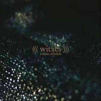 Fabric of Beliefs - (Import Vinyl Record)