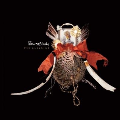 Bowerbirds - Clearing (Vinyl)