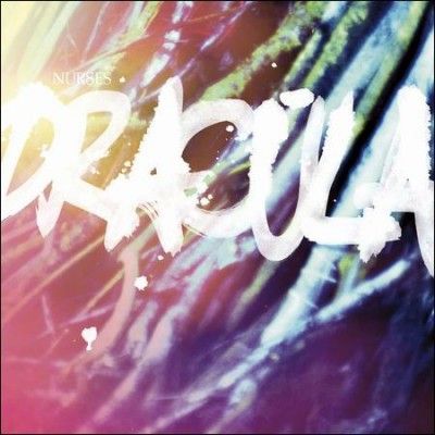 Nurses - Dracula (Vinyl)