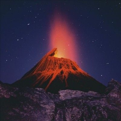 Akron Family - S/t Ii: Cosmic Birth &amp; Journey Of Shin (Vinyl)