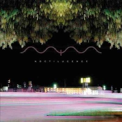 Mark Mcguire - Noctilucence (Vinyl)