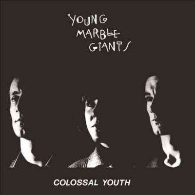 Colossal Youth - (Import Vinyl Record)