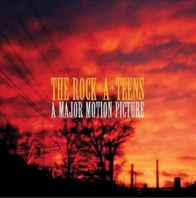 Major Motion Picture - (Import Vinyl Record)