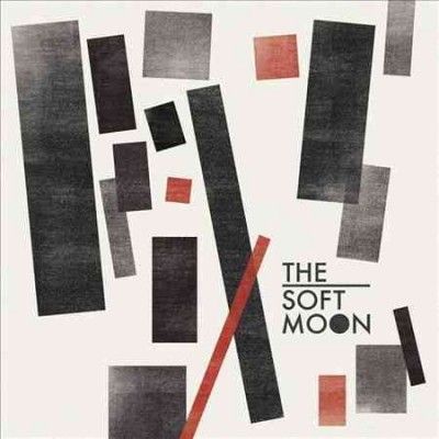 Soft Moon - Soft Moon (Vinyl)