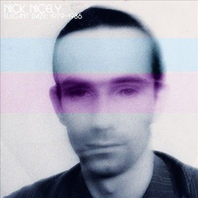 Elegant Daze - (Import Vinyl Record)