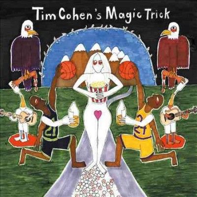 Magic Trick - (Import Vinyl Record)