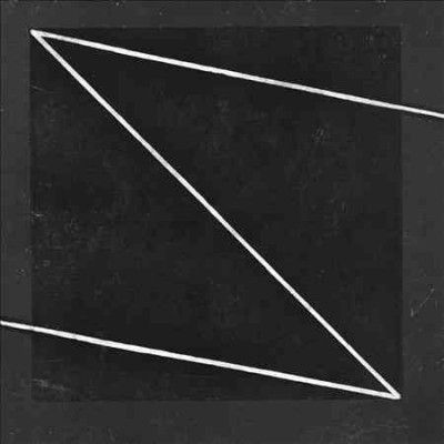 Soft Moon - Zeros (Vinyl)