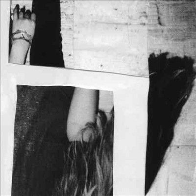 Naomi Punk - Feeling (Vinyl)