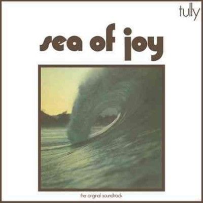 Tully - Sea Of Joy (Vinyl)
